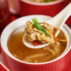 馬鞍山富力萬達嘉華飯店·品珍中餐廳張用戶圖片