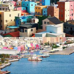 Old New Taiwanese Cuisine (Jiuru 2nd Road) User Photo