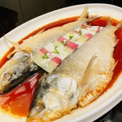 常熟昆承湖凱悅飯店·享悅張用戶圖片