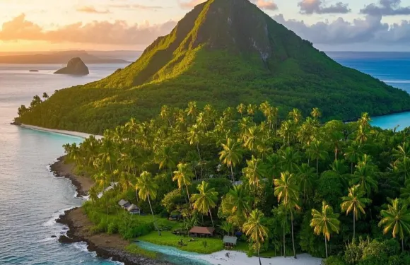 Tamarind House Restaurant