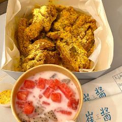 Yongheyuwan (xiannanlu) User Photo