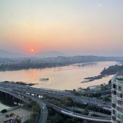 福州融僑皇冠假日飯店·美廚滙全日餐廳張用戶圖片