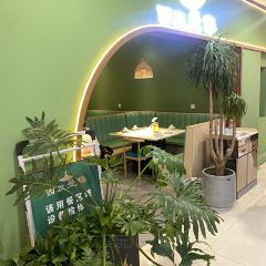 西雙曼傣.邊境傣味.野生菌手抓飯.炒野生菌（南屏街•百大新天地店）張用戶圖片