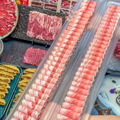 东门涮肉 User Photo
