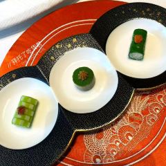 HWH CHAOZHOU CUISINE RESTAURANT User Photo