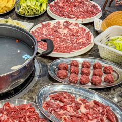 邑家人牧城（五洞牛肉村店） User Photo