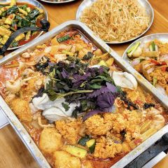 Housestreet Mixed Fish 여행 사진