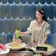 别样·东坡火锅(东坡湖广场店) User Photo