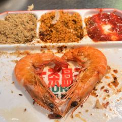 大茶盘子齐市烤肉(淮南街店) User Photo