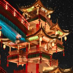 天镜池 User Photo