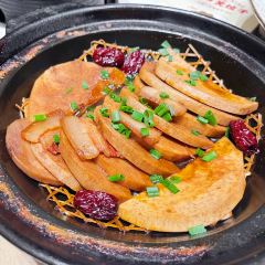 开口笑饺子城(曹州路店) User Photo