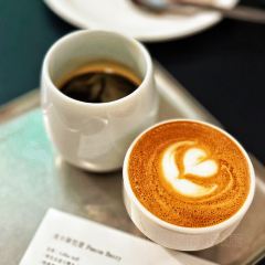 PEARCE COFFEE(茶亭店) User Photo
