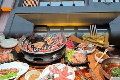 JIN XING SHAO KAO ER BU