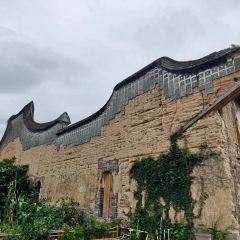 老地方菜馆(嵩口古镇店) User Photo