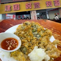 牛肉粉丝(党校店) User Photo