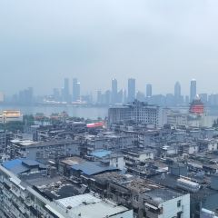 Chao Xi Fan Wan User Photo