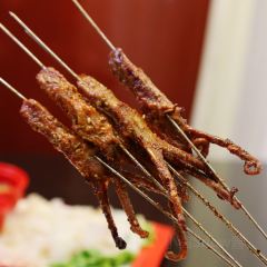 旺旺烧烤总店 User Photo