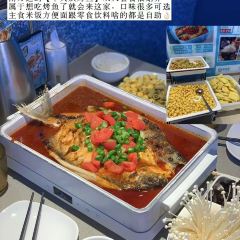 胖哥俩肉蟹煲(亳州万达店) User Photo