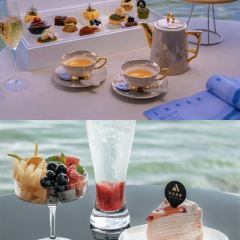 ARCADIA SEAVIEW DESIGN HOTEL·Seaview Restaurant User Photo