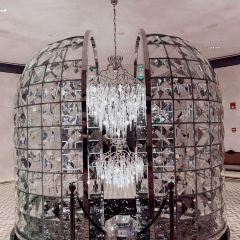 Regent Shanghai on The Bund · JIN LIN User Photo