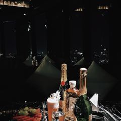 Heavens Bar高空酒吧張用戶圖片