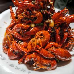 乡村风情·龙虾私房菜 여행 사진