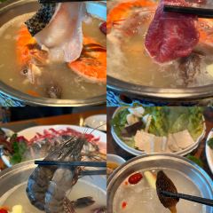 成都海泉湾美憬阁索菲特酒店·泉吧 User Photo