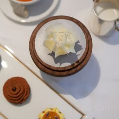 The Harrods Tea Rooms User Photo