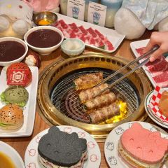 TORIRAN YAKINIKU User Photo