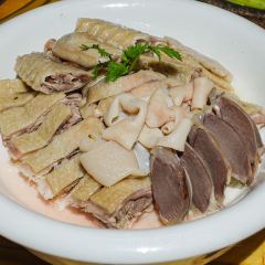 匯福小館張用戶圖片