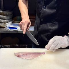 牛料家炭火烧肉 여행 사진