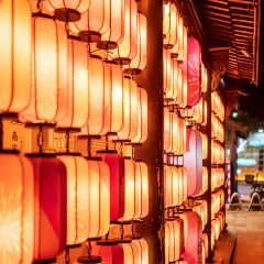 大井巷 User Photo