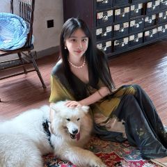 holymen后门儿咖啡店 User Photo