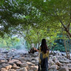 holymen后门儿咖啡店 User Photo