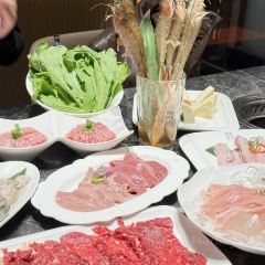 圍爐夜話（榕江店）張用戶圖片
