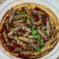 喝丢一只鞋(总店) User Photo