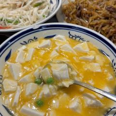 旮旯食堂·現炒雲南菜（南屏街店）張用戶圖片
