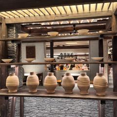 CHINSHOW porcelain feast User Photo