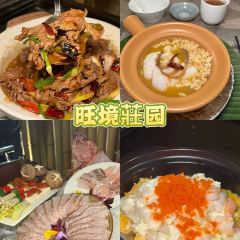 Oriental Kopi 华阳 @ Pavilion KL 여행 사진