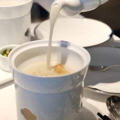 長沙柏悅飯店·蕾蘭餐廳張用戶圖片