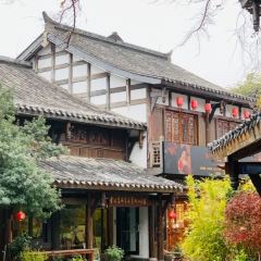 老常德钵子菜馆(河街店) 여행 사진