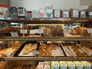 The Fumbally