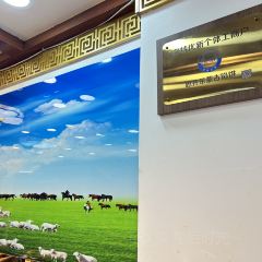 思齐乐蒙古馅饼(智发益民店) User Photo