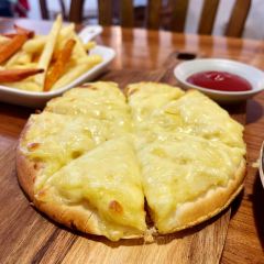 秀儿家の小确幸(万达店) 여행 사진