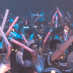 夢田音樂LiveHouse（瀋陽旗艦店）張用戶圖片