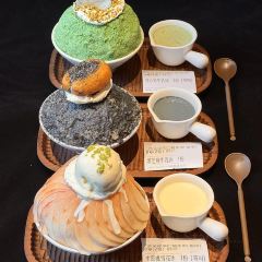 围湘记砂锅湘菜(五一广场店) 여행 사진