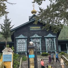 本达人海鲜烧烤(发展店) 여행 사진