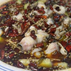 川友記張用戶圖片