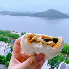 淳鱼故事·有机鱼·民间菜 여행 사진