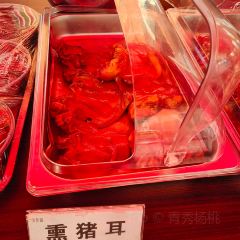 京参園餐厅 User Photo